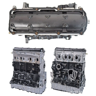 The engine factory sells original refurbished BJZ 2.0L engines suitable for Volkswagen Sagitar, Touran, and Passat (Engine assembly)