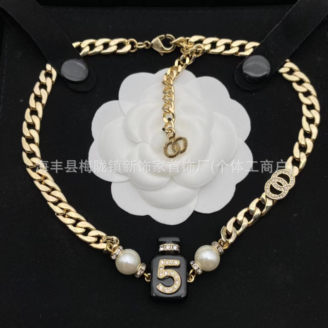 목걸이 54