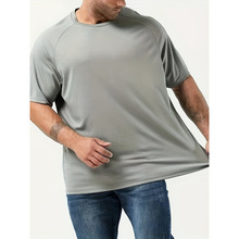 A 91812 Ice silk quick dry men's sport tee ��˿�ٸ���ʿ�˶�