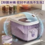 防霉防虫防潮新款储米箱