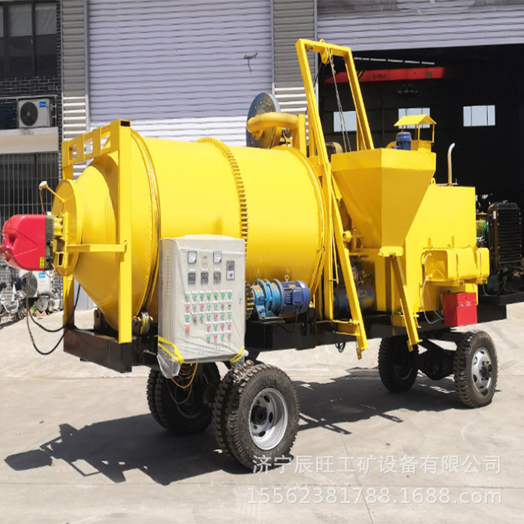 供应沥青公路修补搅拌机 混凝土沥青拌合机车载式沥青在生机