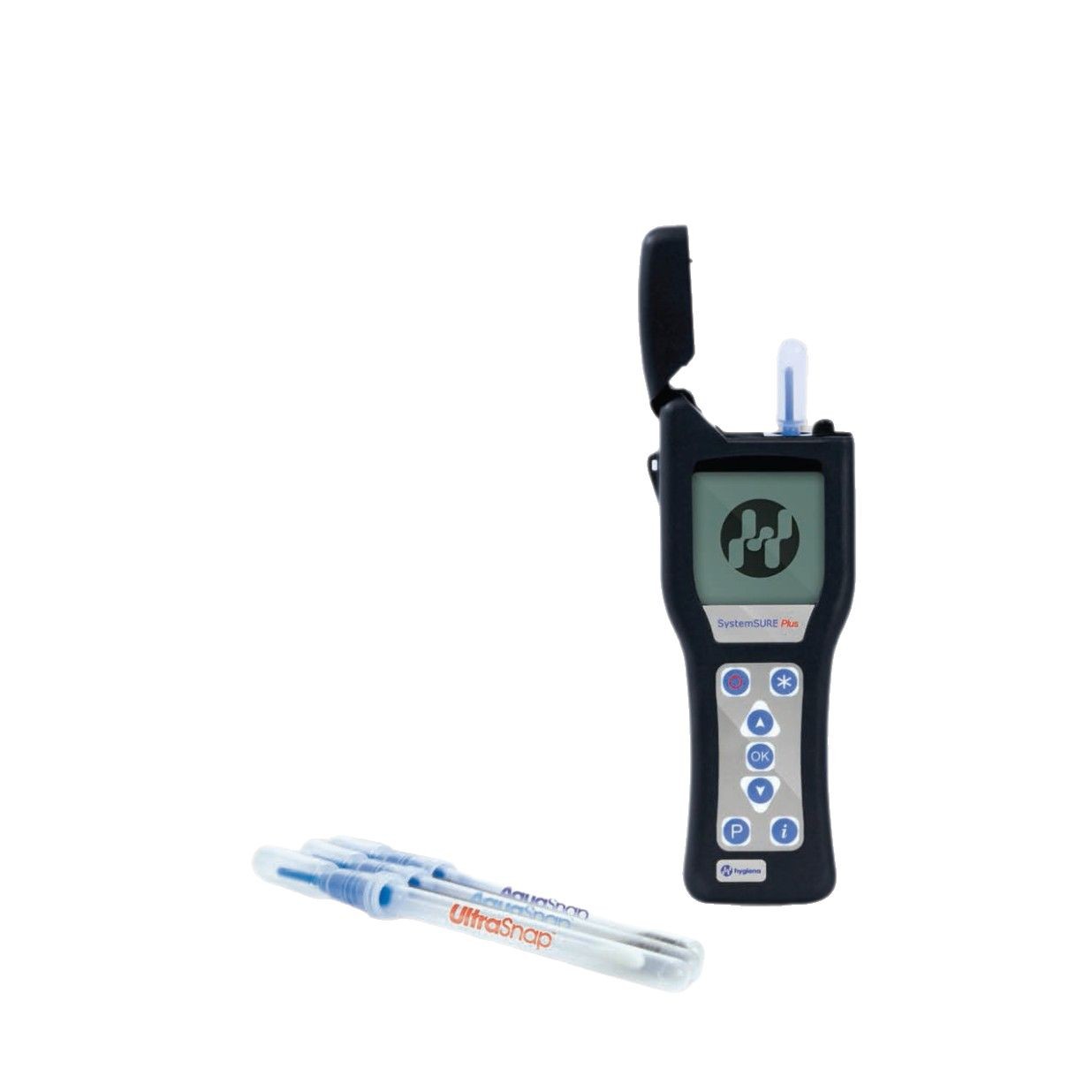 Ӣ SystemSURE PlusTM atp ΢ ATPӫ ʳƷ