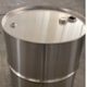 Manufacturer 304 Barrel Chemical Barrel Oil Barrel Paint Barrel Steel Barrel Edible Oil Stainless Steel Barrel Round Barrel