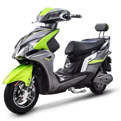 for Running Delivery Services, Elektrikli motosikletlər