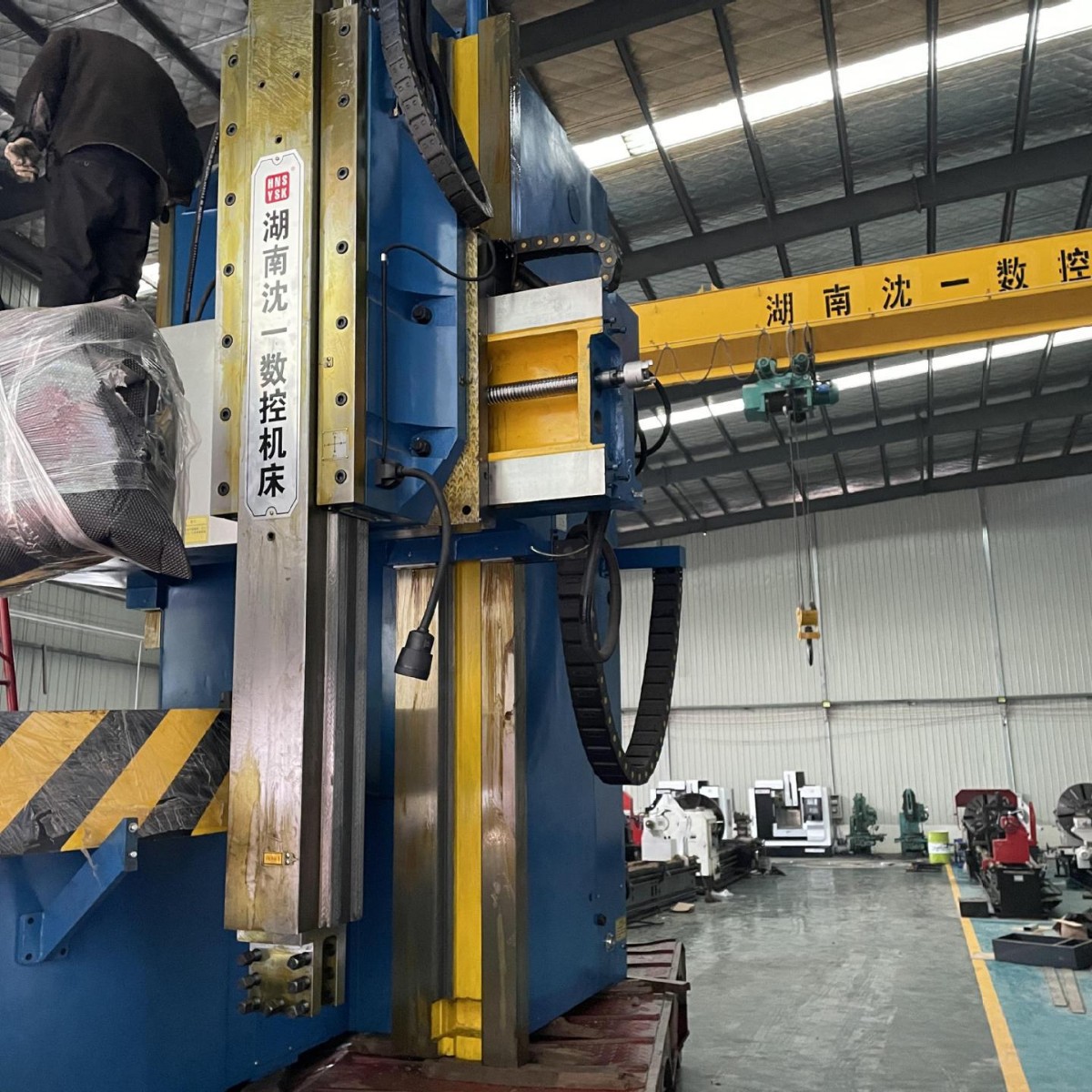 供应二手1.6米立车，锻件法兰，立式车床机床包运上门包安装