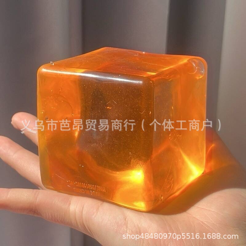 오렌지 말토스 인기 스타일 [4.5cm]