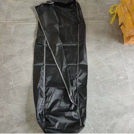 殡葬用品;装尸袋;寿衣/鞋/帽