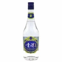 青稞酒52度清香白酒 整件12瓶*500ml 一手货源批发价格