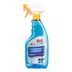 Huiji anti-fog clean glass net 500ml hotel bathroom household glass water car glass cleaner wholesale