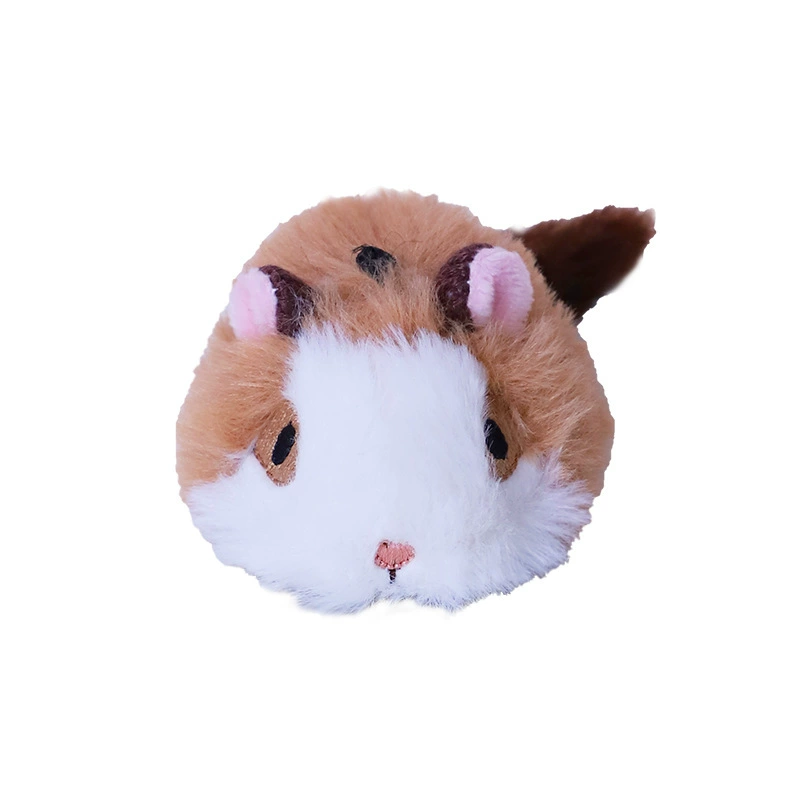 贵为 Реалистичная игрушка, кот, избавление от скуки, издает звуки, питомец