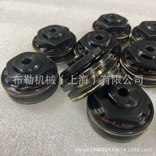 无锡链轮扭力限制器RTL50-1扭矩控制保护器/安全离合器TL过载保护