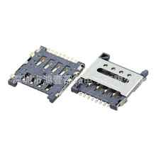 ΢�ͷ��wSIM���� 8P僽��NƬ�͜����wH1.5MM���� �ԏ�ʽ���l����