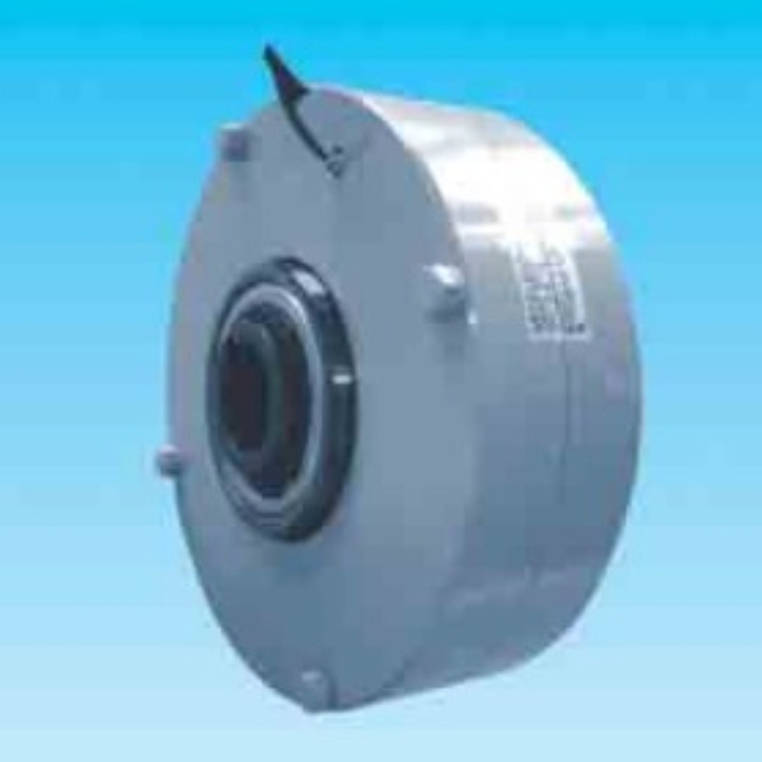 磁粉制动器   型号 ZX-2.5YH库号 M12273