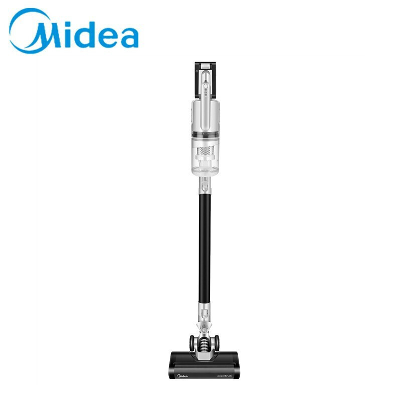 Midea QK7 wireless vacuum cleaner household handheld small cordless vacuum cleaner cat hair dog hair sweeping Midea QK7 wireless vacuum cleaner household handheld small cordless vacuum cleaner cat hair dog hair sweeping