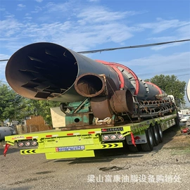 滚筒干燥设备;储罐;耐材及炉窑