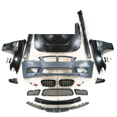 replacing headlights, Big Surrounded