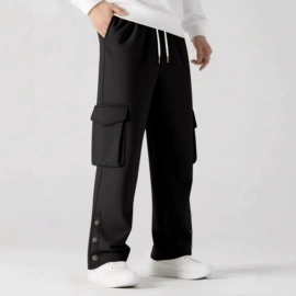 男式休闲裤;男式T恤;男式背心