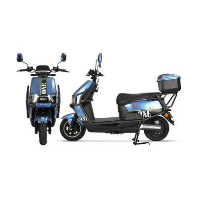 foreign trade export, Elektrikli motosikletlər