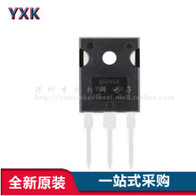 ԭװ��Ʒ IRFP460PBF TO-247 N���� 500V/20A ֱ��MOSFET��ЧӦ��
