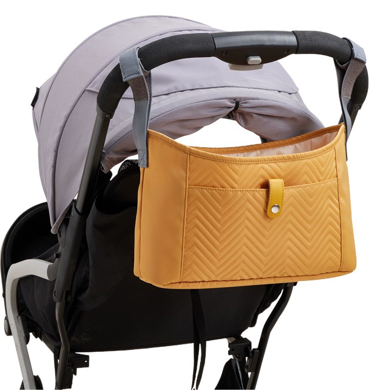 Yinxiuli большой емкости нейлоновая Водонепроницаемая детская Автомобильная подвесная сумка для хранения Детская Бутылочка сумка для чашки с водой детская Автомобильная подвесная сумка для мамы