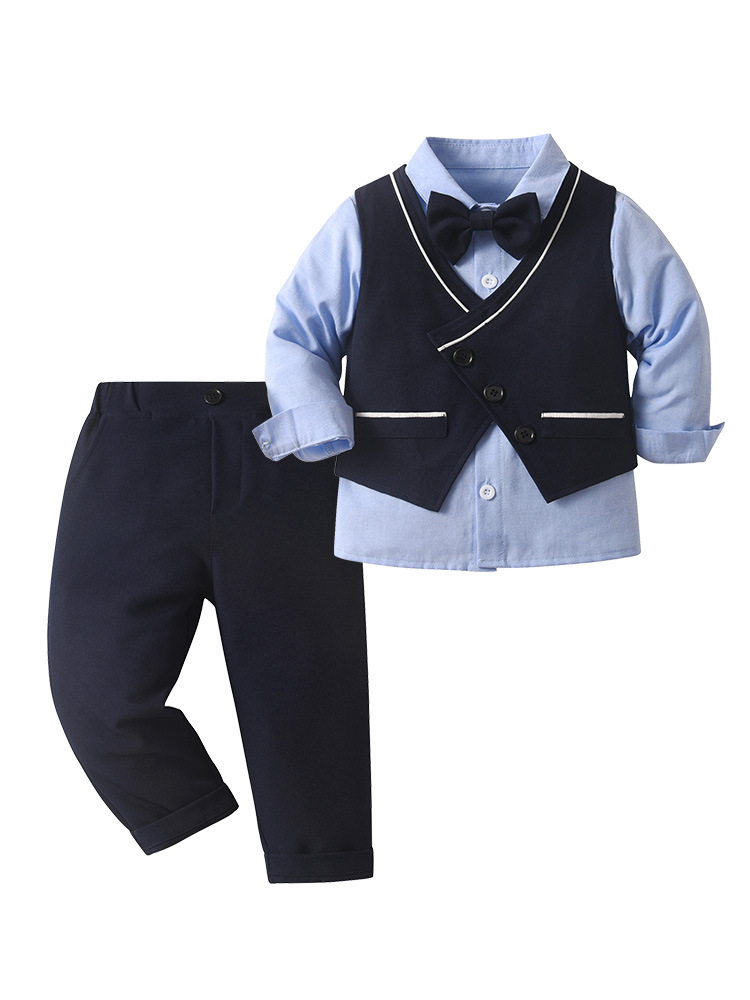 children's suit