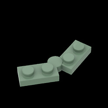 ��50g�� MOC 2430 ʥ����ľ����73983-2429-19954 1x4������74230
