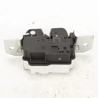 Tailgate Lock Rear Door – Other Automotive Safety Supplies