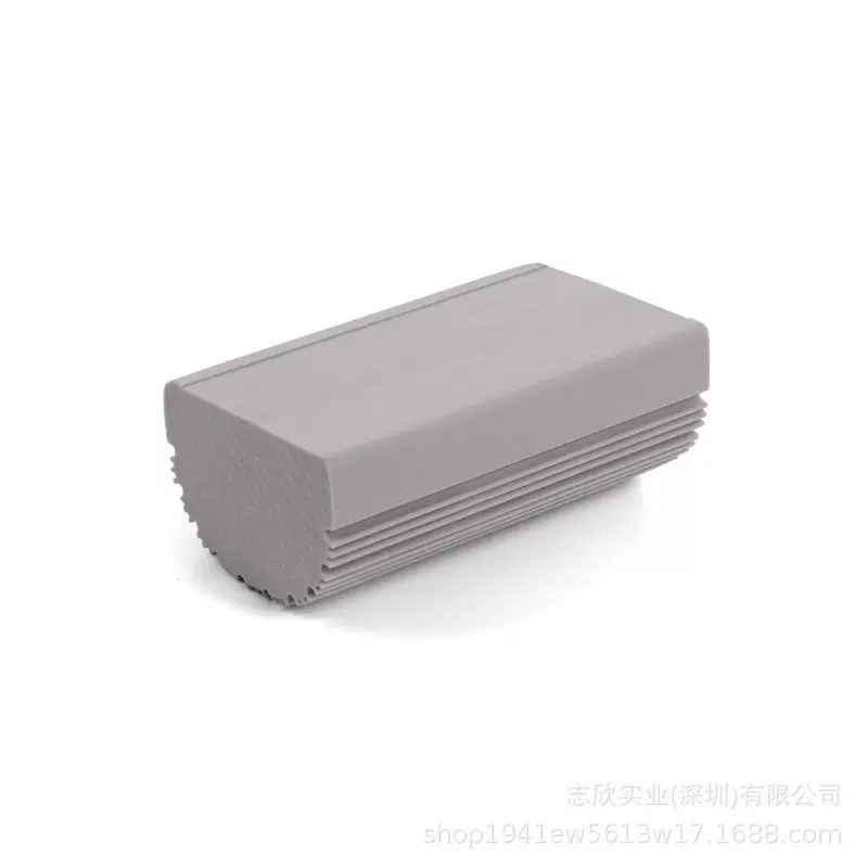 定制洗碗海绵块魔力擦厨房清洁刷锅刷碗神器擦车海绵百洁布玻璃布