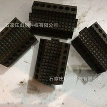 钻机卡瓦 ZDY1900S1200S全液压煤矿坑道钻机配件卡盘卡瓦种类全