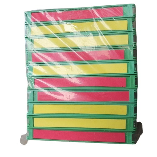 Wholesale double-sided wire board, double-sided sticky wire board, plastic wire board, sub-wire board, main wire board