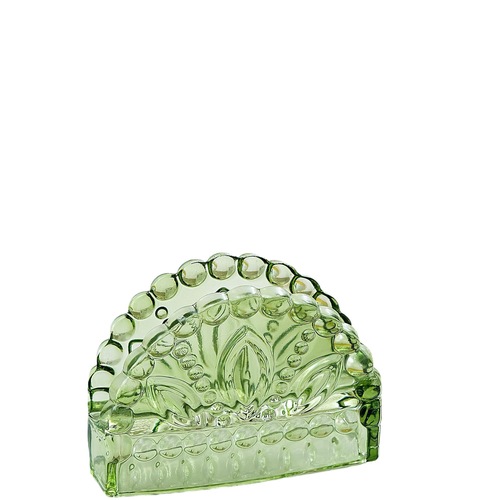 Retro napkin holder paper towel holder home restaurant hotel cafe paper towel storage rack business card holder coffee filter holder