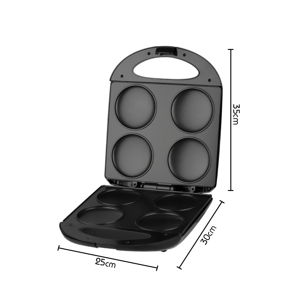 Breakfast Maker