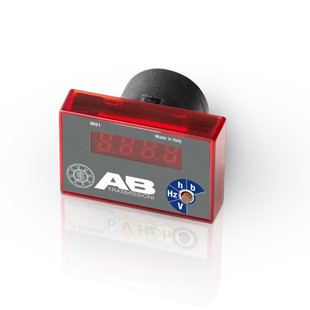 Italian Ab Trasmissioni Solenoid I-80-2-V24 Solenoid Valve