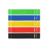 One of 5 colors + printing + bag