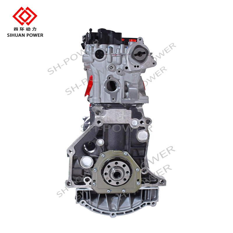 Ea888 Magotan 1.8t Cgm Engine High Quality Factory Wholesale Sources