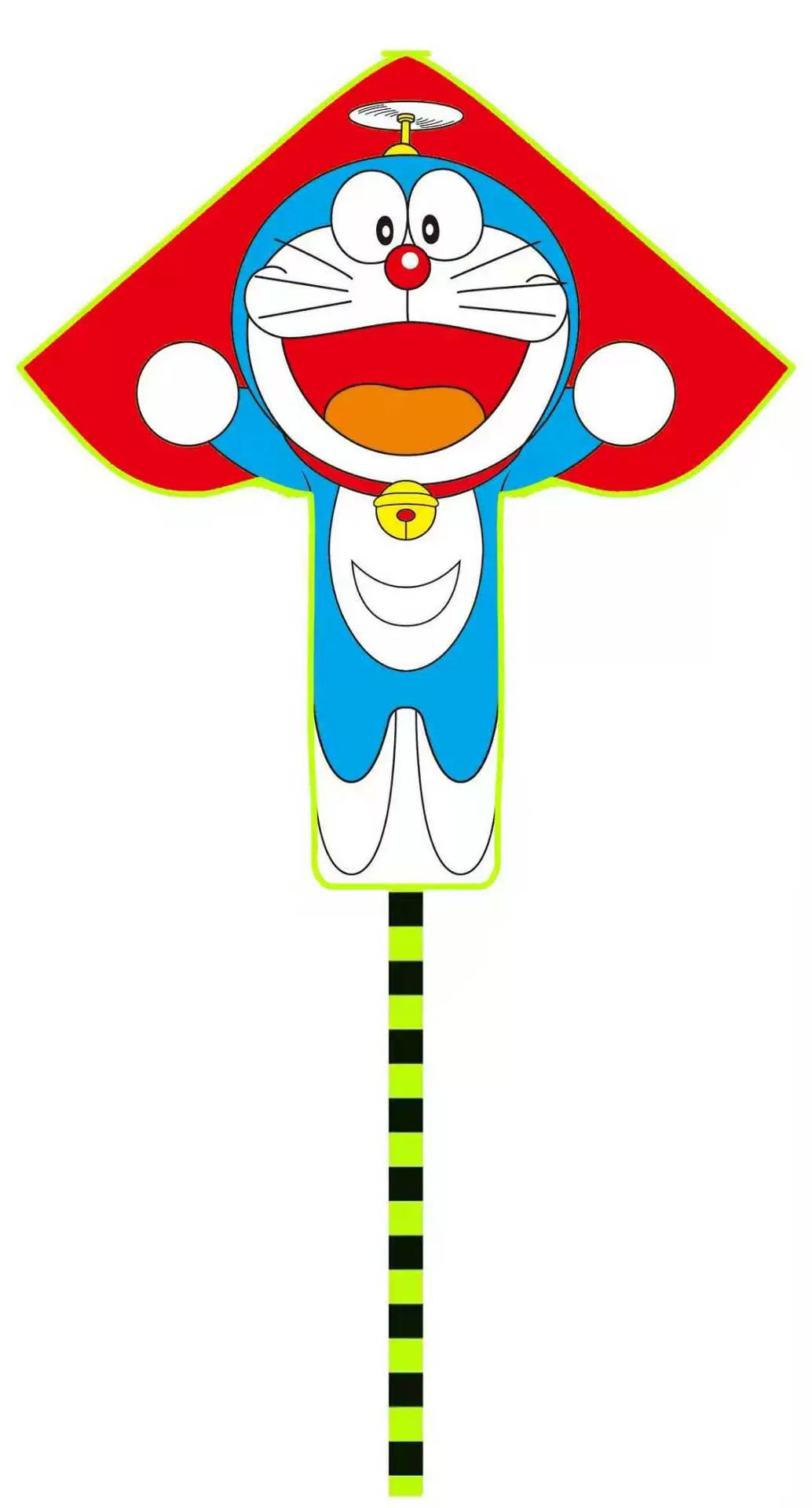 Cartoon kite, new collection, wholesale