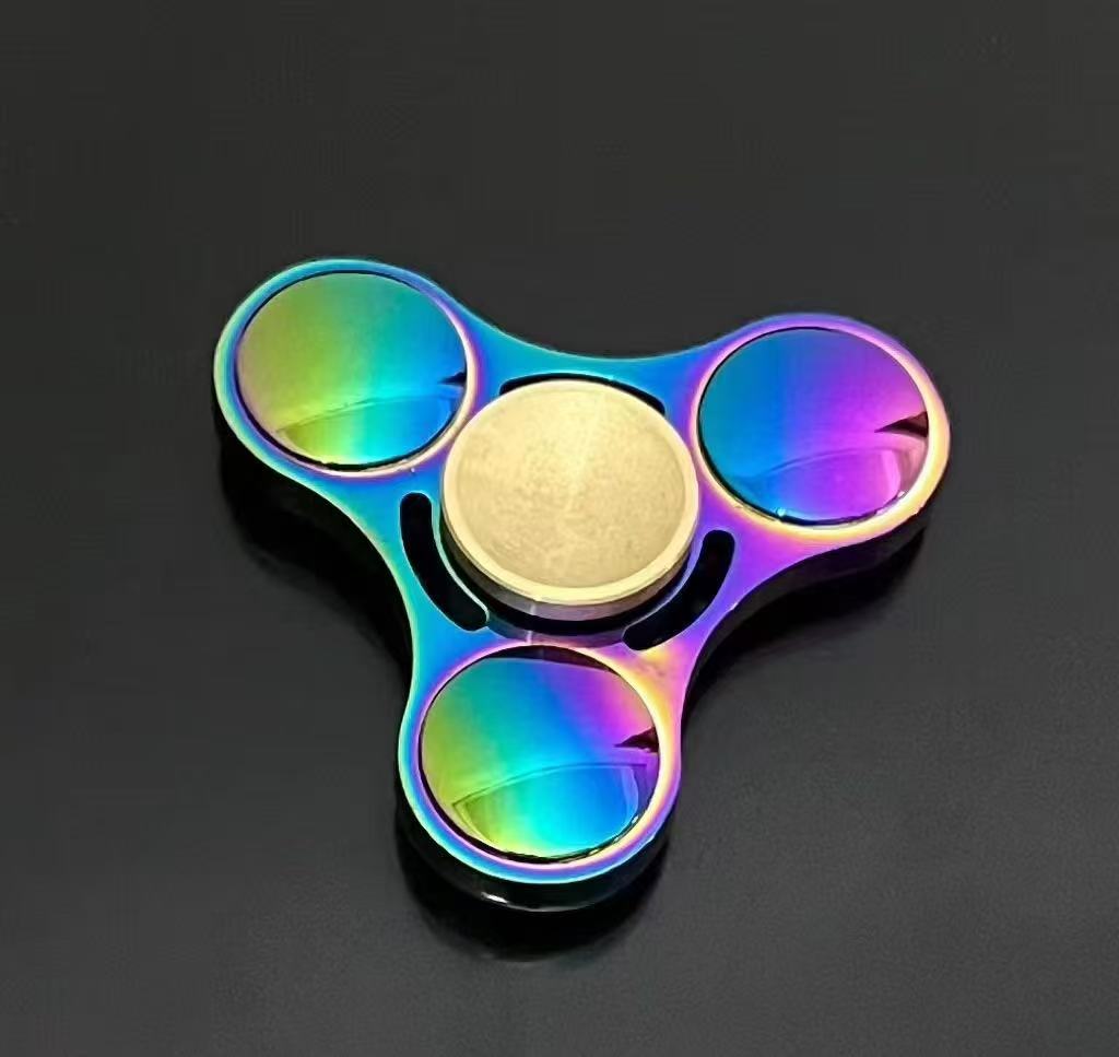 OVNI (bolsa OPP de distribución aleatoria de varios colores de aleación)