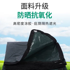 货场盖布;防雨布;露营用篷布