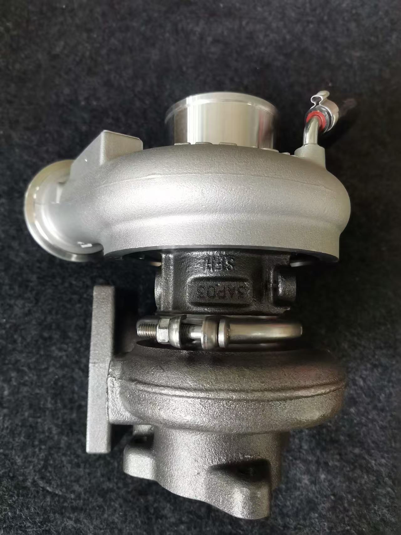 Yunnei National Vi 5602238 5602239 He200Wg Turbocharger