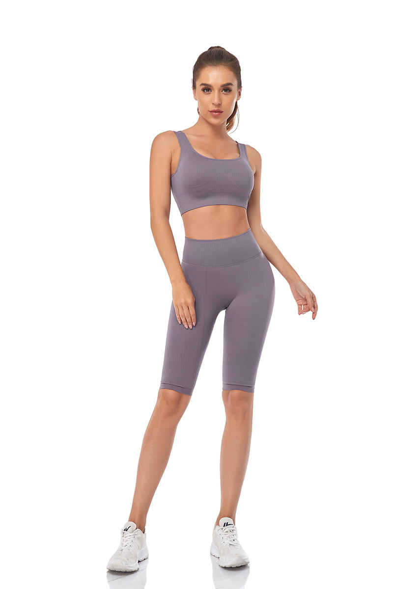 Women's 2 Piece Gym Yoga Sets - true deals club