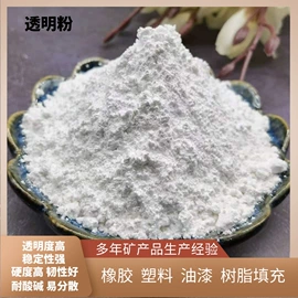 其他非金属;玻璃用助剂;沸石