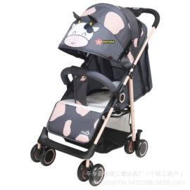 婴儿推车;儿童滑板车;单杆轻便推车