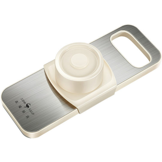 SSGP multi-function vegetable cutter household kitchen slicer grater potato shredded radish French fries grater