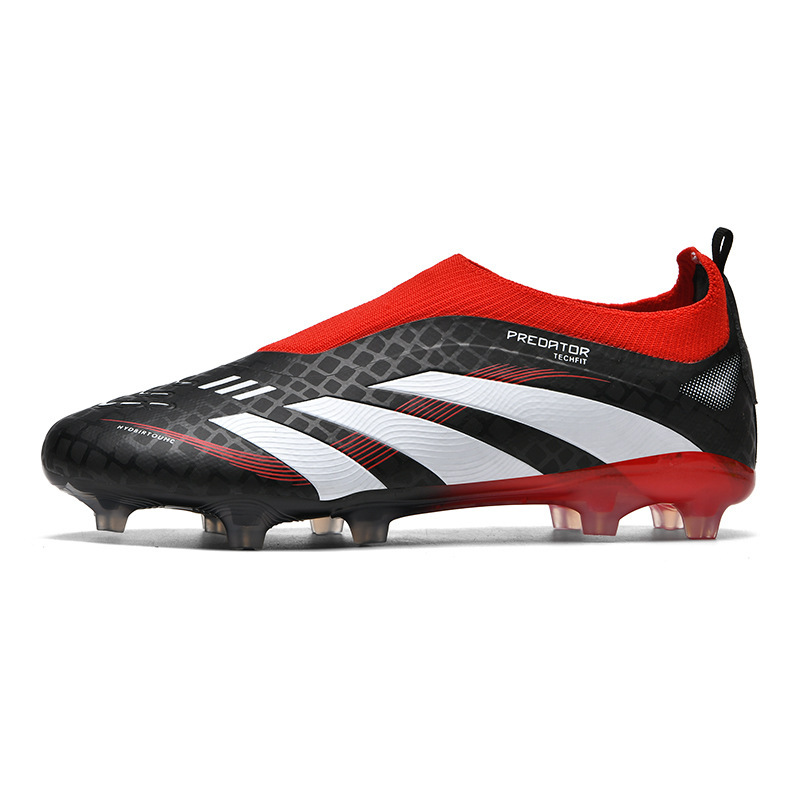 긴 손톱--검은색