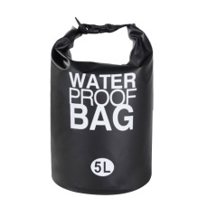 Factory direct sales cross-border popular outdoor waterproof bag mobile phone clothes storage bag rafting river waterproof bag swimming bag
