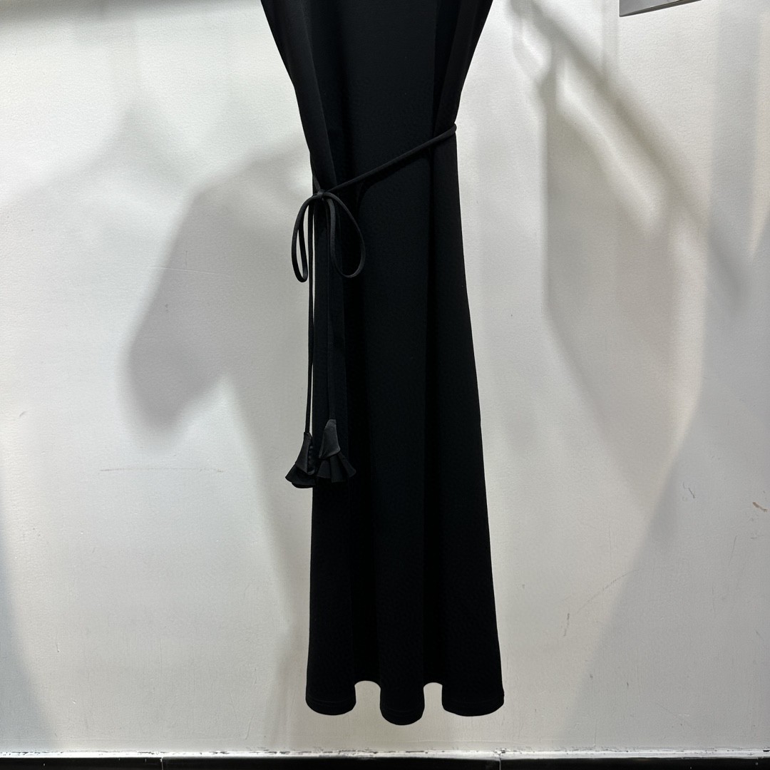 summer fashionable universal solid color belt with a round collar