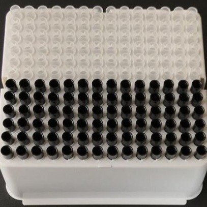 罗氏电化学发光免疫分析仪反应Tip/cup分析吸头分析杯12102137001