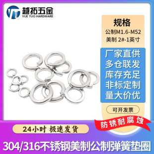 316/304PGB93ɉ|ȦANSI/ASMEB18.21.1Ə|b|Ƭ