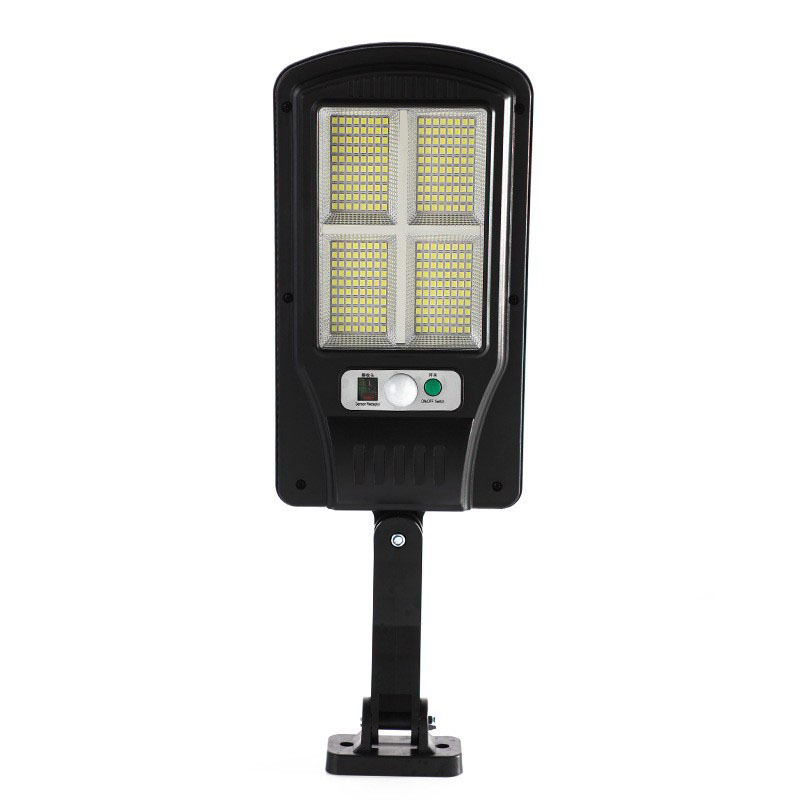 240led lámpara de jardín solar lámpara de inducción del cuerpo humano al aire libre lámpara de pared lámpara de calle lámpara de inducción del cuerpo humano