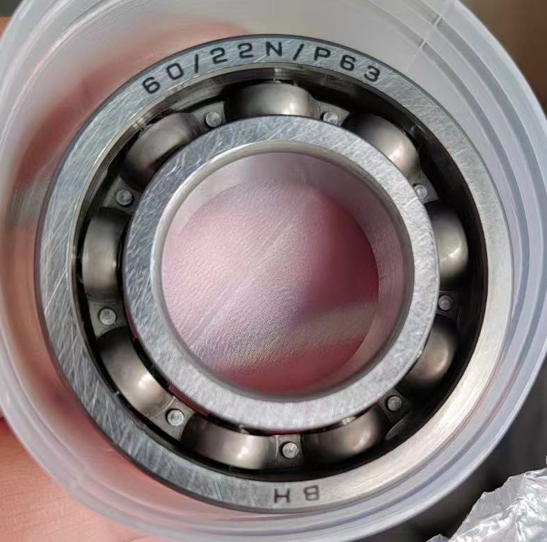 供应60/22 非标开式 轴承  22*44*12 品质国产